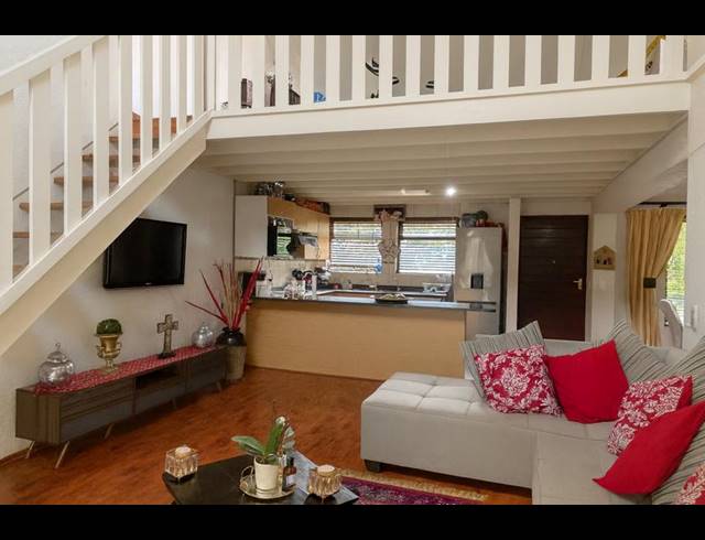 2 BEDROOM APARTMENT FOR SALE IN DOUGLASDALE